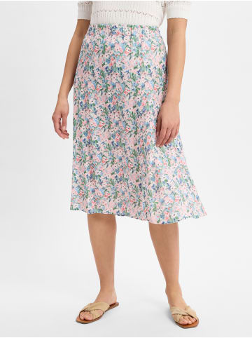 Franco Callegari Rock in rosa mehrfarbig - 0001