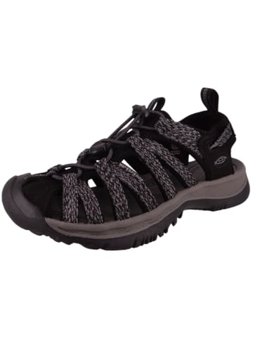 Keen Sandalen schwarz