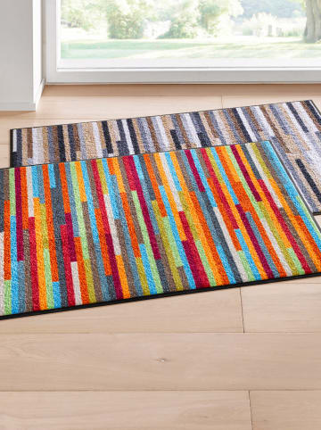 WITT WEIDEN Fußmatte in bunt