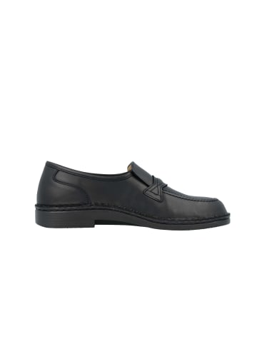 Finn Comfort Halbschuhe TOLEDO in black