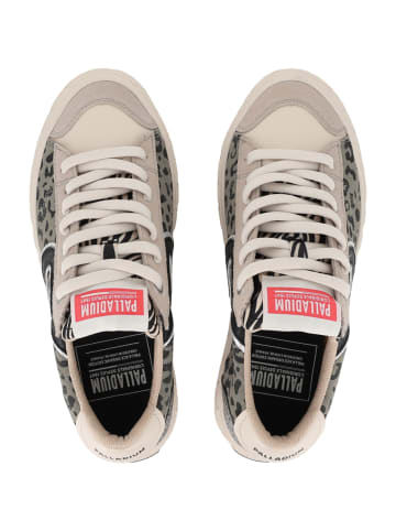Palladium Sneaker grau