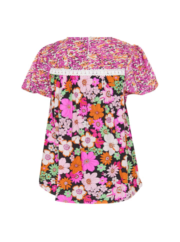 gaya Women Blouse in rose red