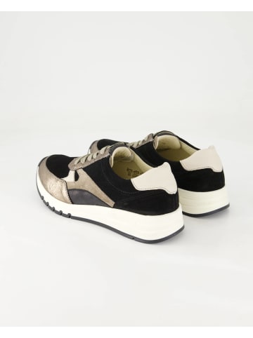 WALDLÄUFER Sneaker low in Schwarz