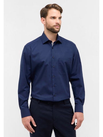 Eterna Hemd COMFORT FIT in navy