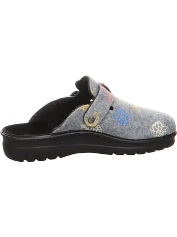 WESTLAND Hausschuhe für Damen in grau