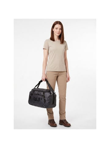 Jack Wolfskin Tecton Weekender Reisetasche 28 cm phantom