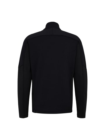 Ziener Midlayer Jiroto-Z Man in Schwarz