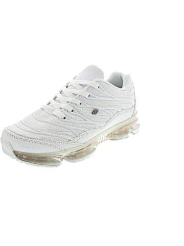 British Knights Sneaker Weiß