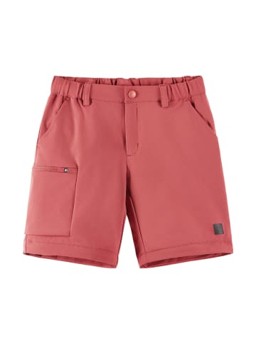 Reima BugProof Outdoor-Hose " Surina " in Red Clay