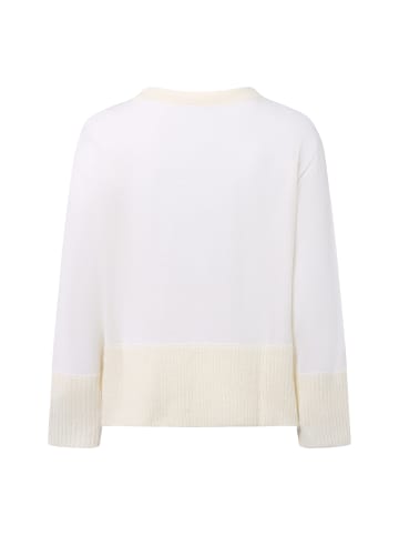 Armani Exchange Pullover in ecru - 0001