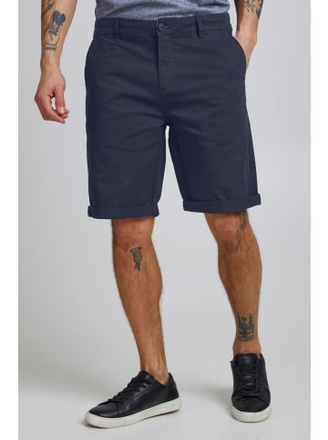 !SOLID Chinoshorts SDJim in Blau