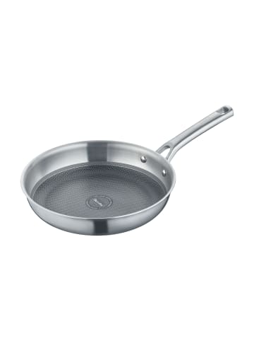 Berndes Bratpfanne - Tricion Resist b.nature in poliert