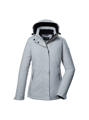 Killtec Jacke KOW 37 in Grau0615
