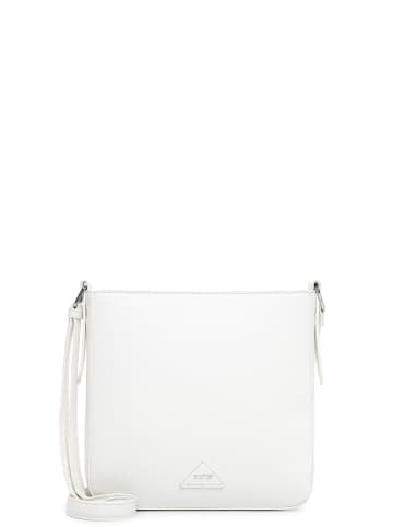 EMILY & NOAH Umhängetasche E&N Bondy RUE 09 in white