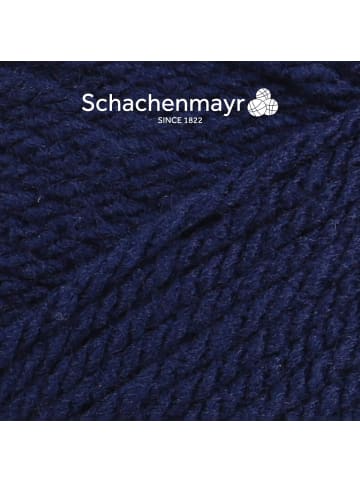 Schachenmayr since 1822 Handstrickgarne Bravo Quick&Easy, 100g in Marine