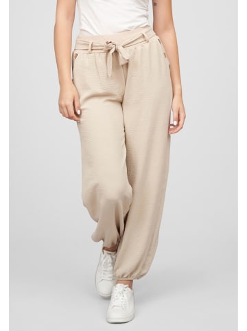 Cloud5ive Cloud5ive Hosen in beige