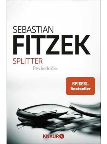 Droemer Buch - Splitter
