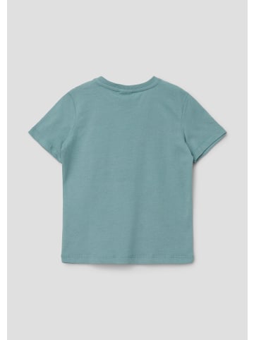 s.Oliver T-Shirt in 6553_minze