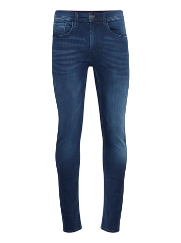 BLEND 5-Pocket-Jeans in blau