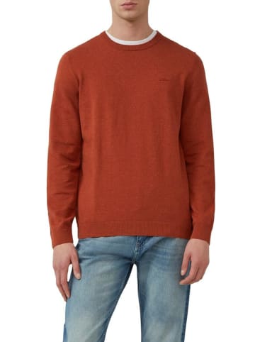 S.OLIVER RED LABEL Pullover in rot4