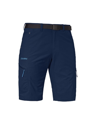 Schöffel Shorts Silvaplana II in Marine