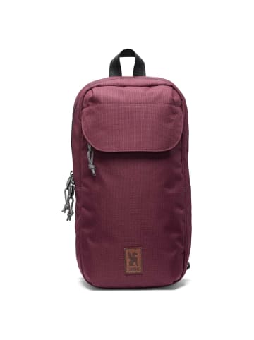 CHROME Ruckas Sling Bag 8 - Umhängetasche 35 cm (royale) in royale