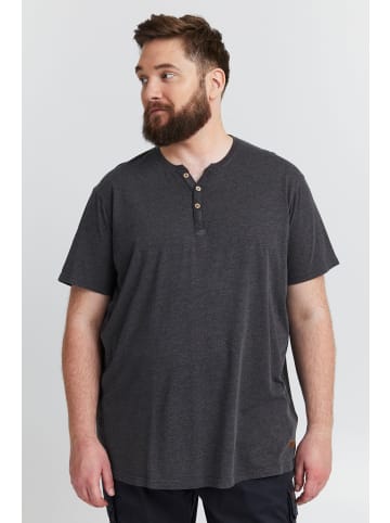 !SOLID T-Shirt SDVolker Big & Tall in Grau