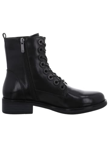 Regarde le Ciel Stiefelette in schwarz