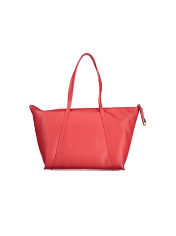 COCCINELLE Rot Damen Tasche aus Leder