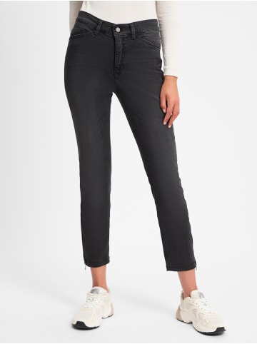 MAC HOSEN Jeans Dream Chic in anthrazit