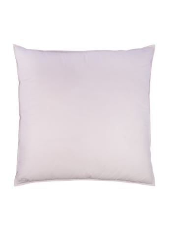 Künsemüller Comfort Daunen 3-Kammer Kopfkissen in weiß