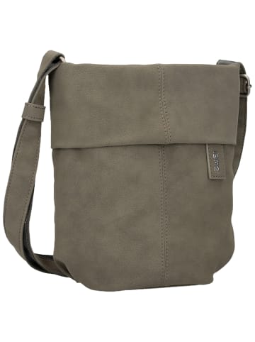 Zwei Bodybag Mademoiselle M45 M in Nubuk-Mud