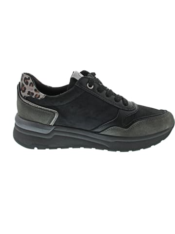 Marco Tozzi Sneaker low Schwarz