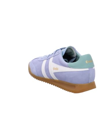 Gola Sneaker Low in Blau