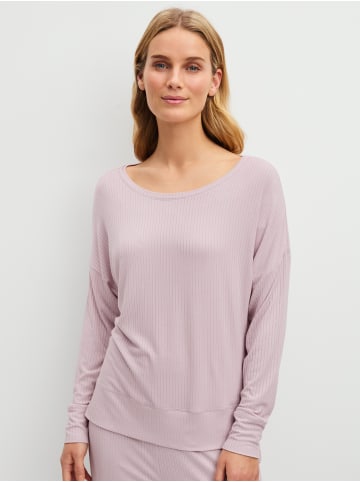 Calida Shirt in violet ice