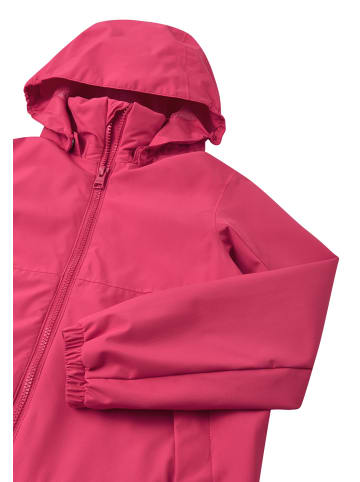 Reima ReimaTec Jacke " Kuorista " in Bright Berry