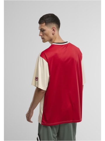 Ecko Unltd. T-Shirt "T-Shirts Baseline" in Schwarz