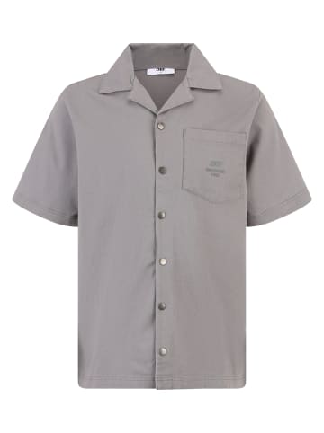 DEF Hemden in anthracite