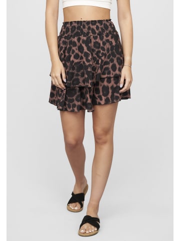 Cloud5ive Mini Skirt in leo