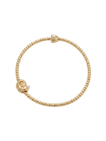 PURELEI Charm LEI Nautilus Gold