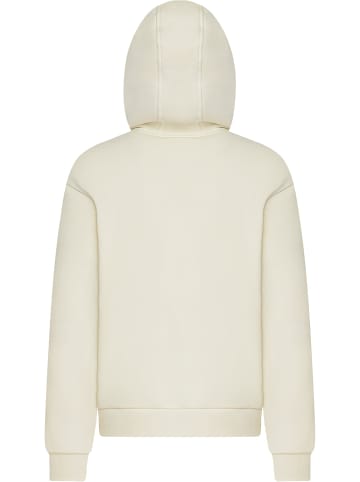 Mister Tee Mister Tee Kapuzenpullover in whitesand