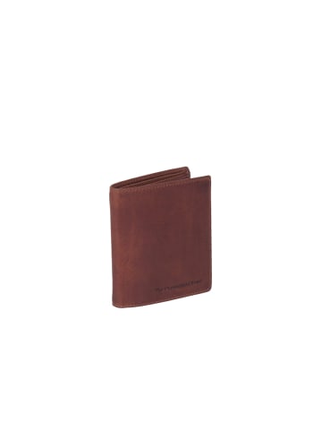 The Chesterfield Brand Geldbörse für Erwachsene in cognac in cognac