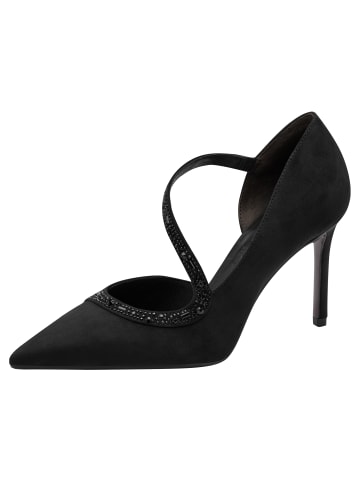 Tamaris Pumps in BLACK
