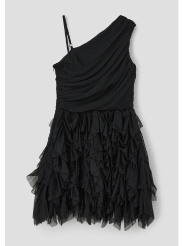 s.Oliver Kleid in 9999_schwarz