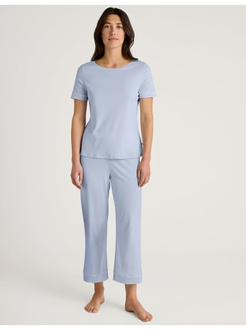 Calida Stoffhose für Damen in blau