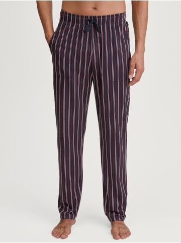 Calida Pants in rio red