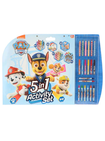 Paw Patrol Malset Farbset Das e Kreativpaket
