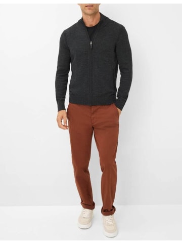 BRAX  Pullover in Cement