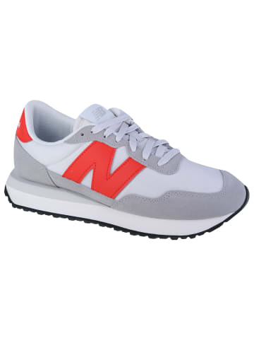 New Balance MS237BO in Grau