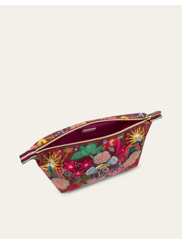 Oilily Camila Kosmetiktasche in Rot